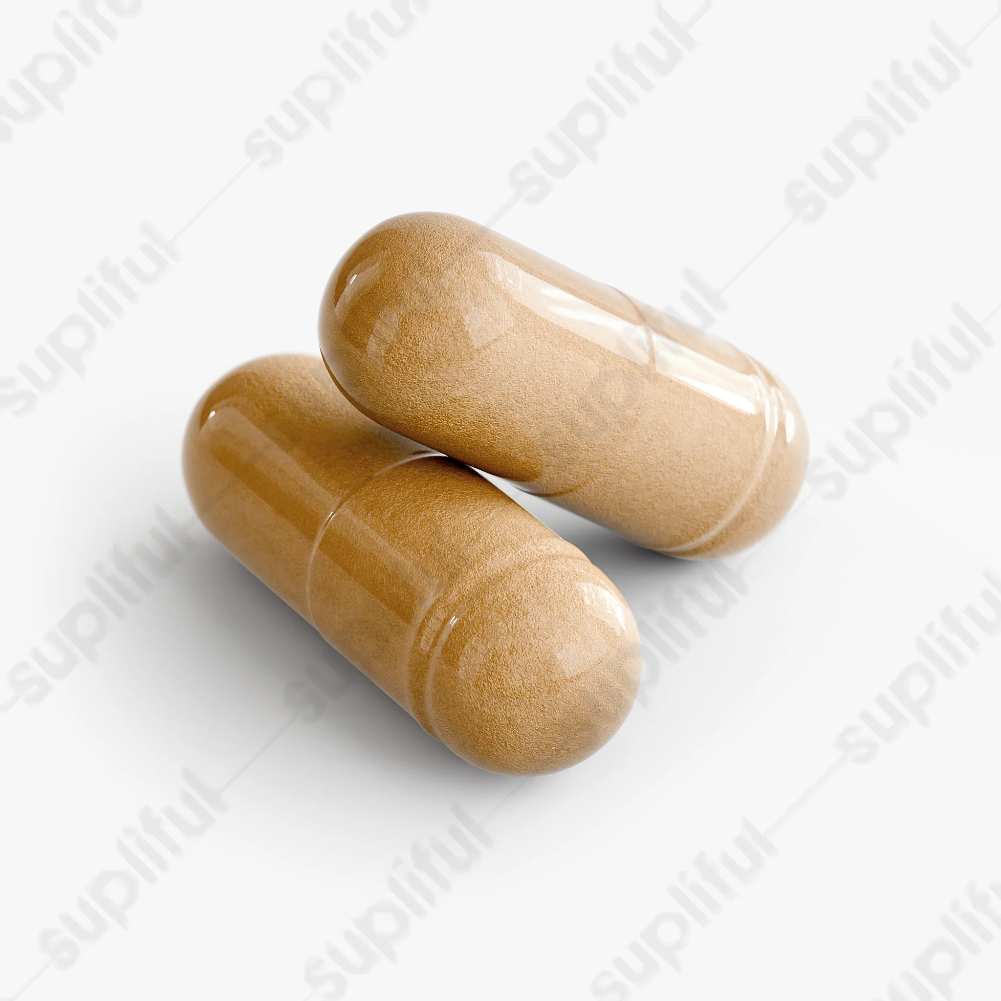 Joint Support with MSM, Glucosamine, Turmeric and Boswellia - Image 5