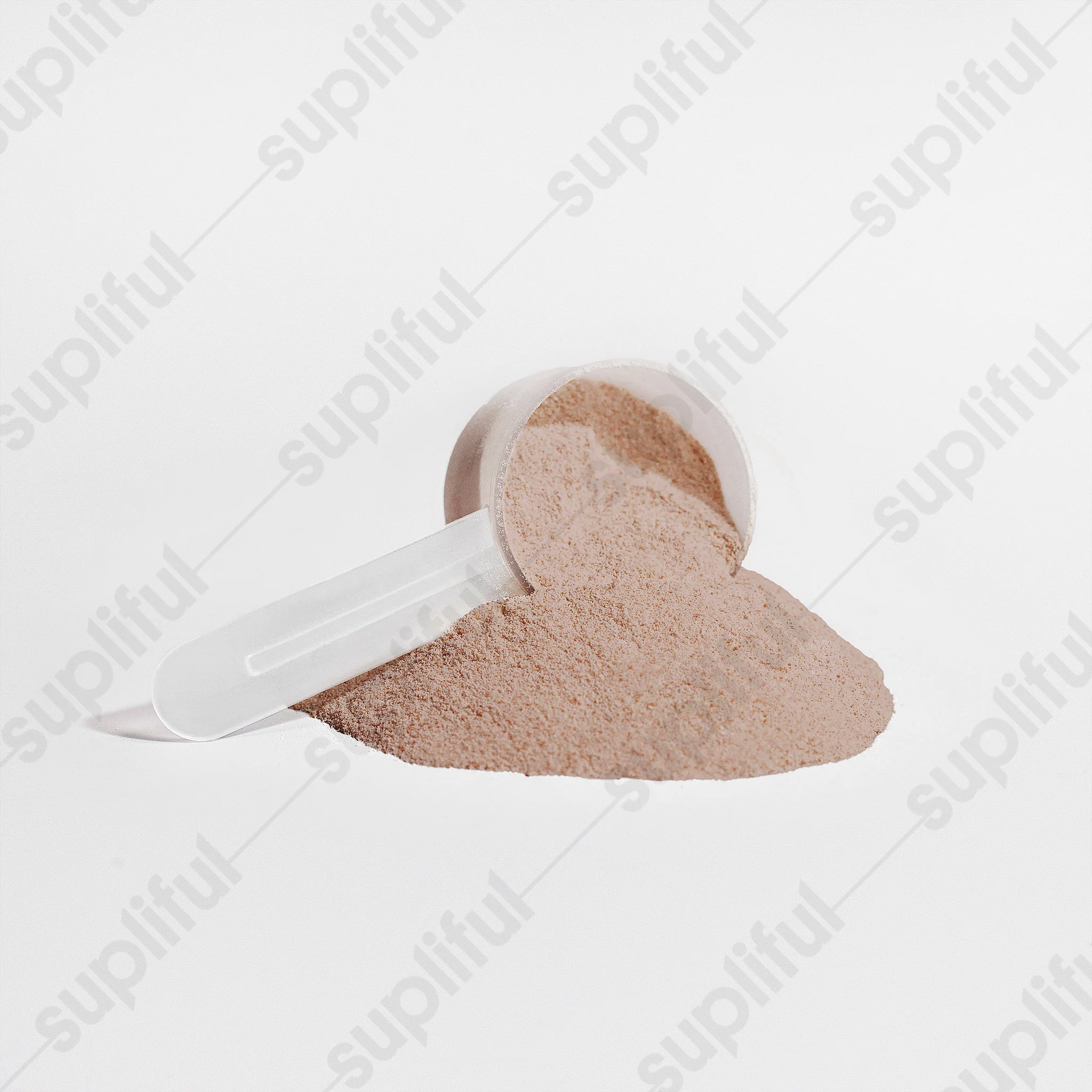 Chocolate Plant Protein Powder for Muscle Recovery - Image 4