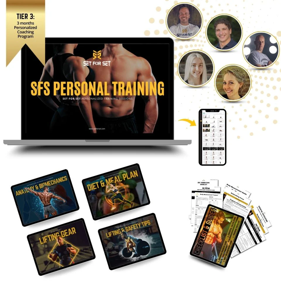 Top Products and Programs