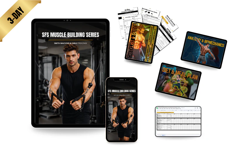 Muscle Building