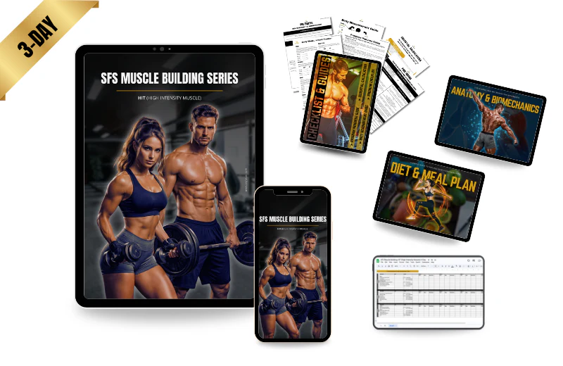 SFS Workout Programs